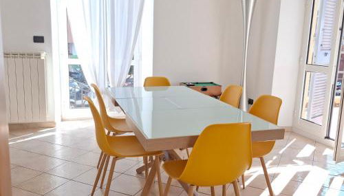 La Terrazza Apartment,a 50 mt dal mare - Foto 5