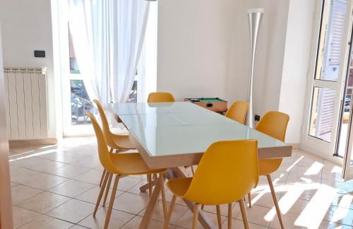 La Terrazza Apartment,a 50 mt dal mare - Foto 5