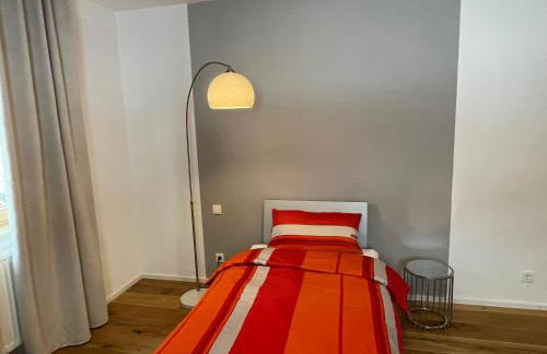 Haus Wiesenblick - Foto 16