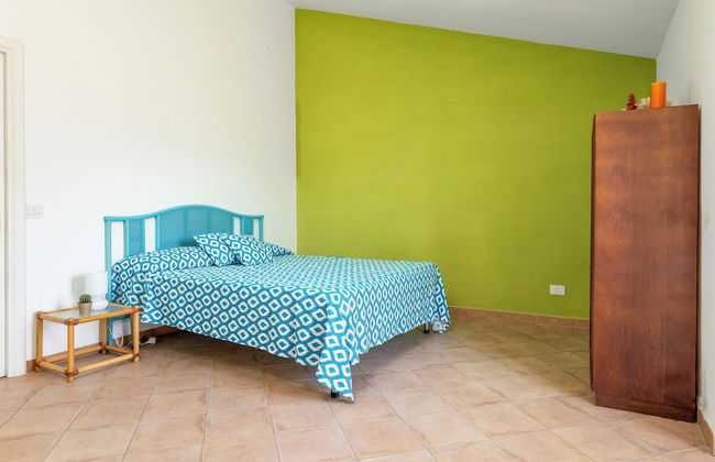 La Mela apartment - Foto 6