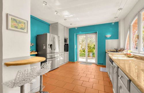 Au bonheur des vacances - Foto 9