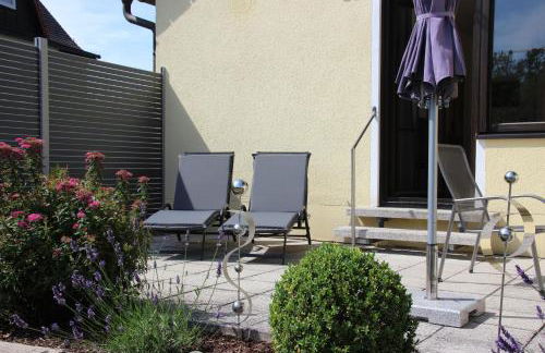 Ferienwohnung Oberpfälzer Wald - Foto 24