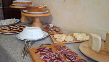 Agriturismo Le Case di Quarantotti - Foto 3