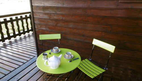 chalet besse en chandese - Foto 5