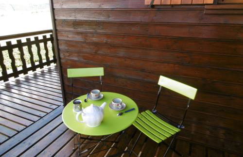 chalet besse en chandese - Photo 5