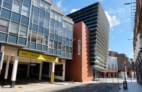 UR STAY Apartments Leicester - Foto 86