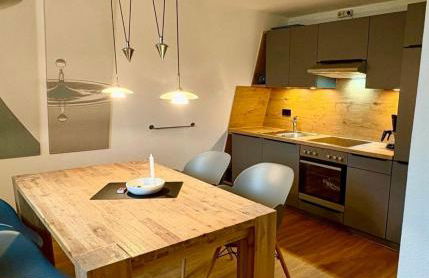 Strandleben Fehmarn - Ferienwohnung Süd - Foto 2