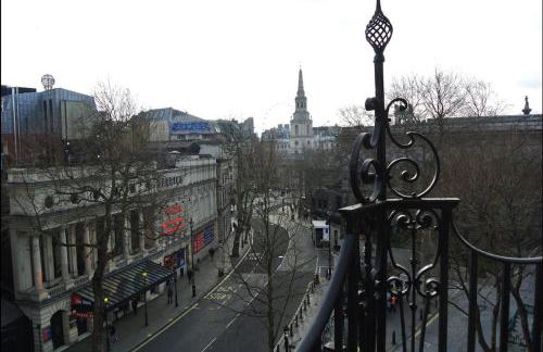 1 bedroom apartment in Leicester Square - Foto 6