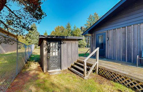 Cabin by the Sea - Foto 23