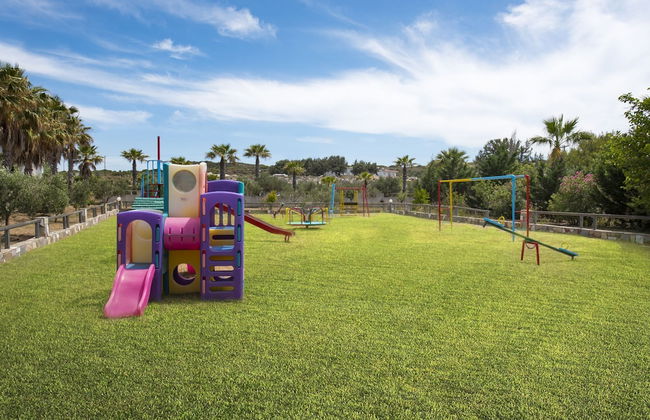 Eurovillage Achilleas Hotel - Photo 50