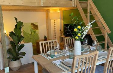 Le nid d'Ambre - Foto 1