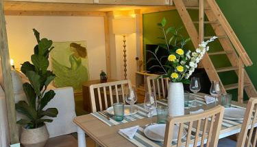 Le nid d'Ambre - Foto 1