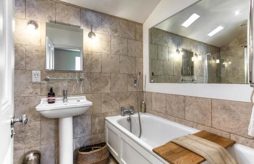 The Cottage - Foto 18