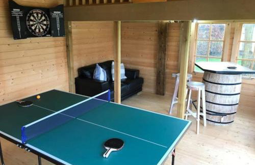 Peaceful Riverside Five Bed Cottage in Somerset - Foto 37