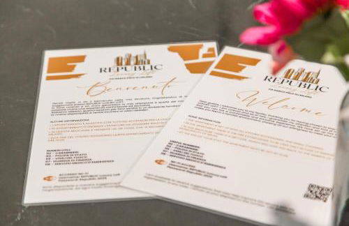 REPUBLIC Luxury Loft - Photo 10