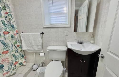 FREE Parking Cozy 2 Bedroom unit near NYC - Foto 19