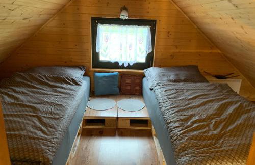 Domek Letniskowy z prywatną plażą - Foto 14