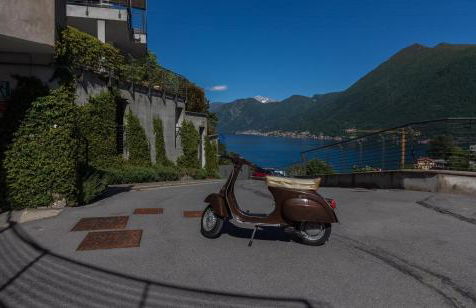 Maison Vespa - Foto 24