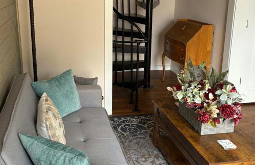 Gibbs Getaway - Foto 1