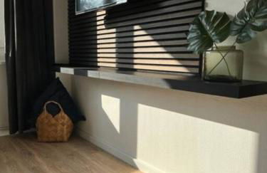 Design Apartment - Wohnen mit Stil und Komfort - Photo 11