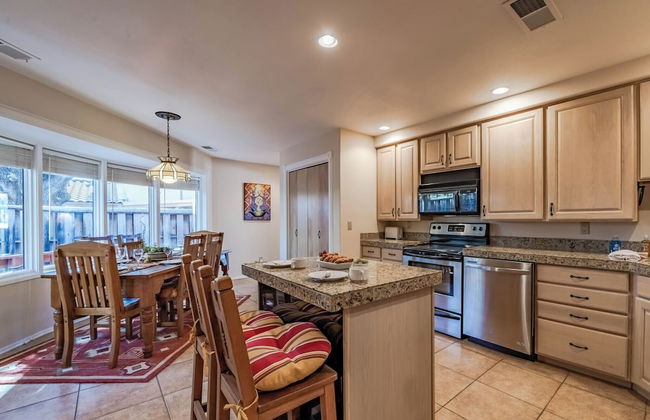 DB Mountain by Ruidoso Vacation Rentals - Foto 13