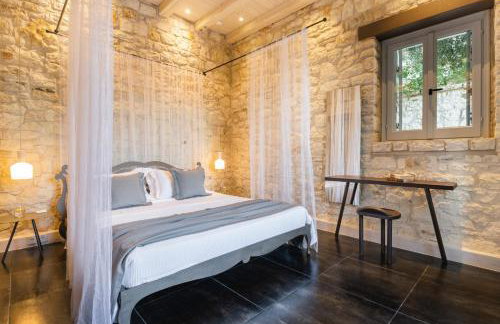 Ionian Stone Luxury Villas in Corfu - Foto 39