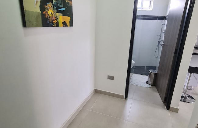 507 Moderno Aparta-Suite en Versalles Tipo Loft - Cali Tower Suites & Lofts - Photo 18