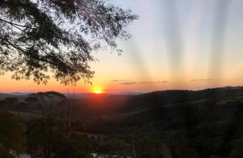 Chalés Estrada Real - Foto 108