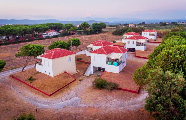 Romanos Beach Villas - Photo 62