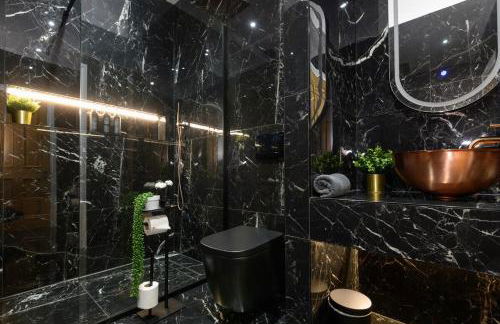 Paradise Boutique Deluxe - Leeds City Center - Steps to Ivy Asia - Foto 71