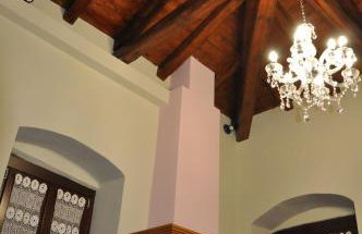 Apostolia's big house Bed and view - Foto 24