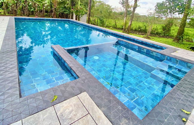 Mansion Arenal - Photo 39