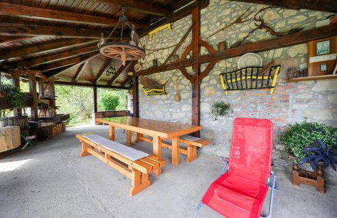 3 Bedroom Beautiful Home In Novi Marof - Foto 13