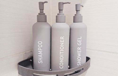 Spacious 2-bedroom Flat, Edgware London - Foto 12