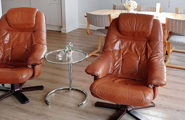 Holiday Home in Gravdal - Foto 19