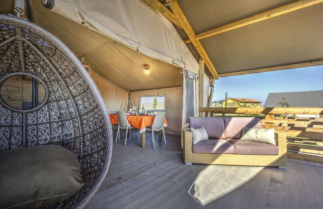 Glamping Diacceroni - Foto 11