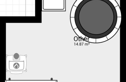 Chalet les trois coeurs - Photo 19