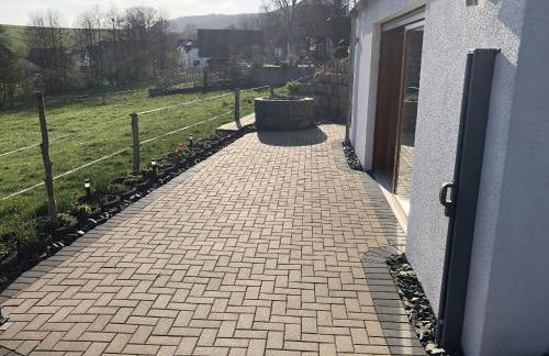 Ferienwohnung Wiesenblick - Foto 13