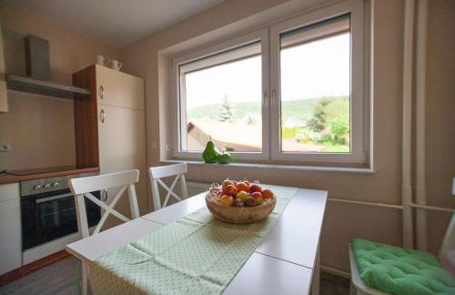 Ferienhaus OG1 "Westerwald Blick" - Foto 18