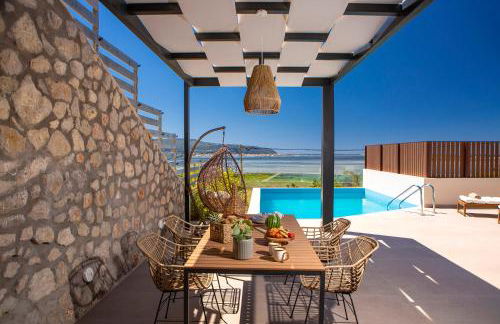 Ampolia Villas Lefkada - Foto 35