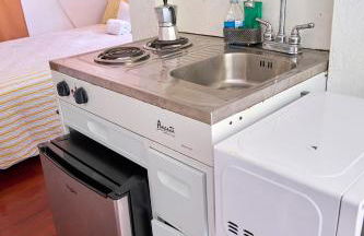 Migue´s Tiny Miami Alcove - Foto 17