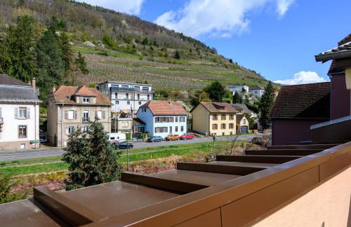 Gîte Le Rempart - Photo 24