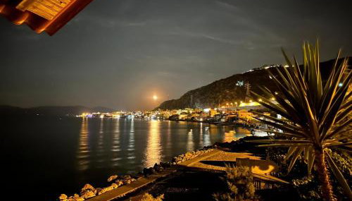 Derveni Sea View Apartments - Foto 4