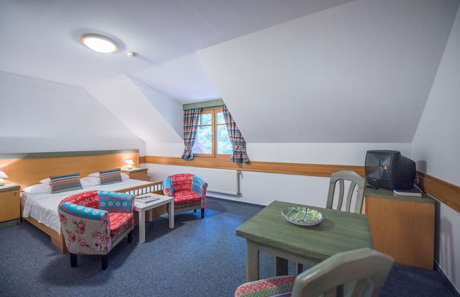 Abbázia Country Club - Foto 18