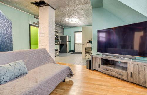 Heart of Social District! South Cadillac Unit - Foto 1