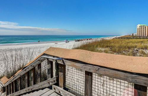 Gulf Island Condos Unit 514 - Foto 30