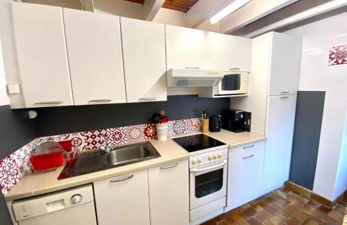 Gîte Breizh piscine ou jacuzzi - Foto 10