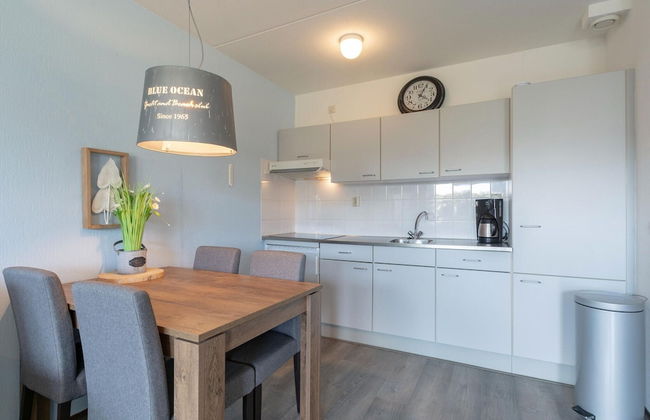 Lovely Holiday Apartment for 4 People - Foto 54