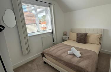 Rhos On Sea Getaway - Foto 17