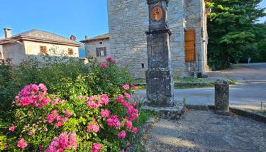 La Coccola del Borgo - Foto 2, Garden view